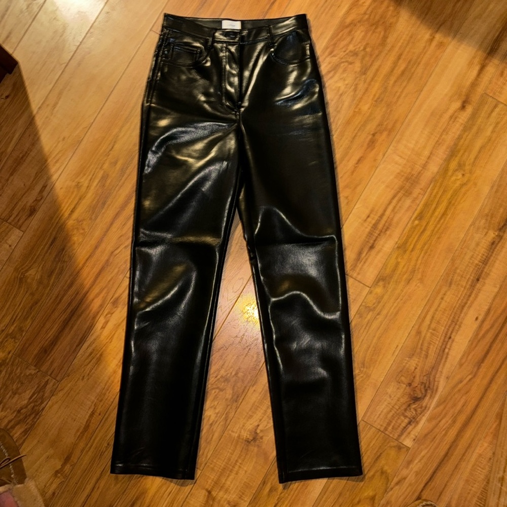 Aritzia Wilfred Free Melina Pant—Size 2